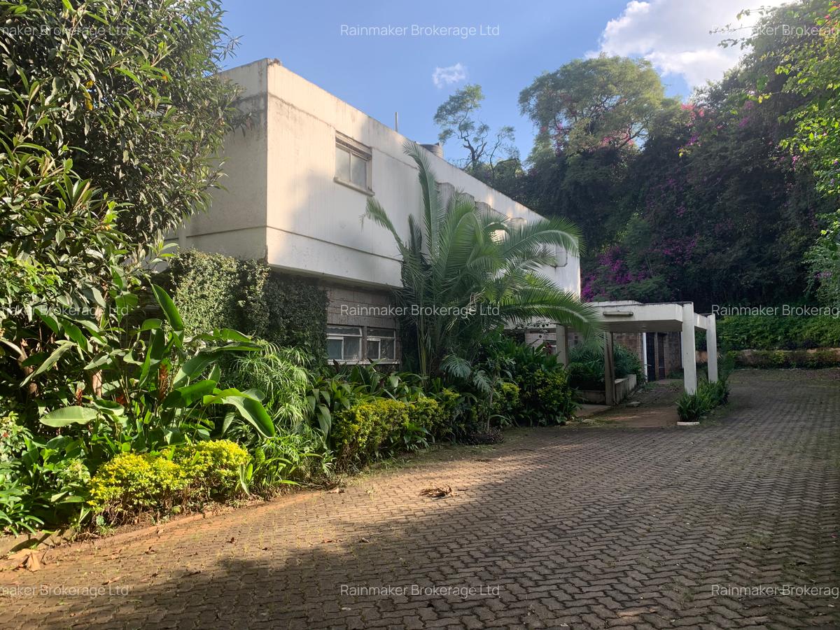 Residential Land at Manyani East - 2