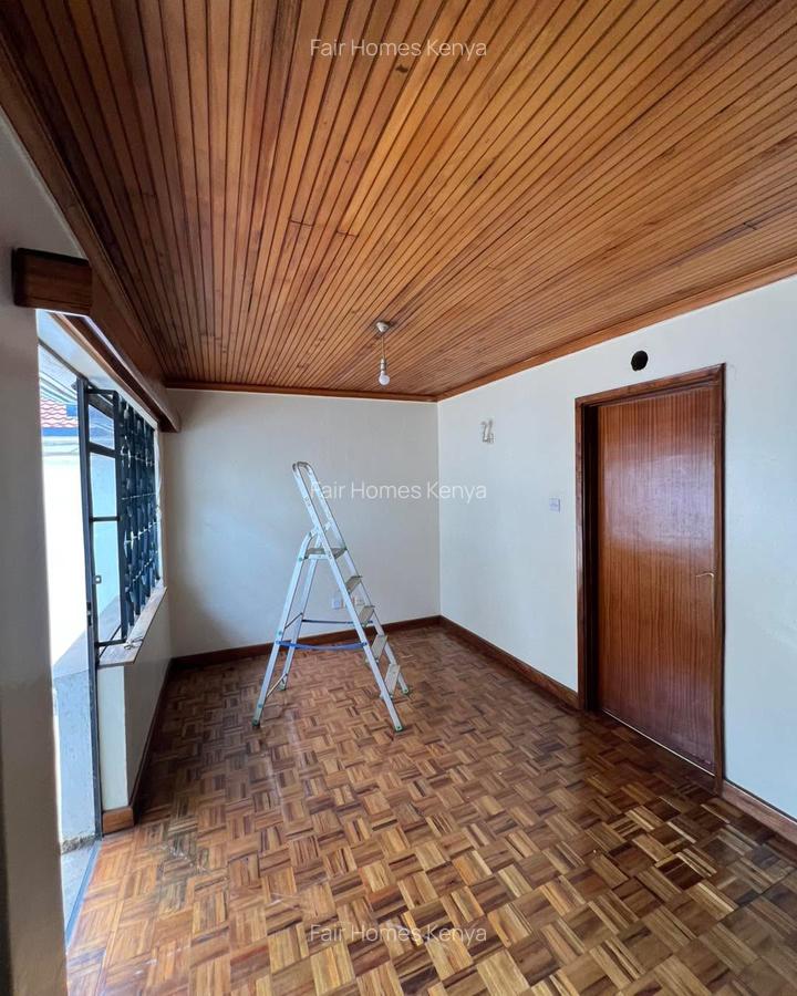 4 Bed Townhouse with En Suite at Maziwa - 9