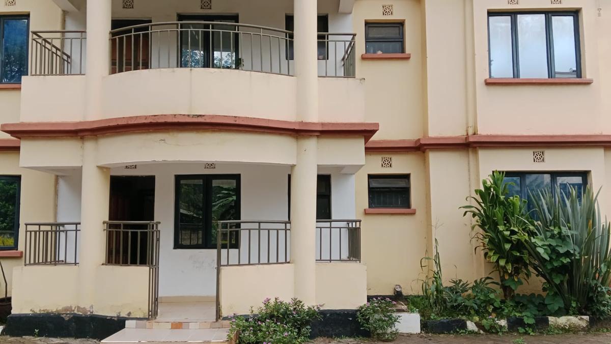 3 Bed Apartment with En Suite at Karen - 2