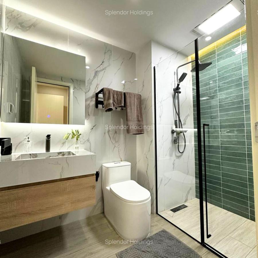 2 Bed Apartment with En Suite in Westlands Area - 6