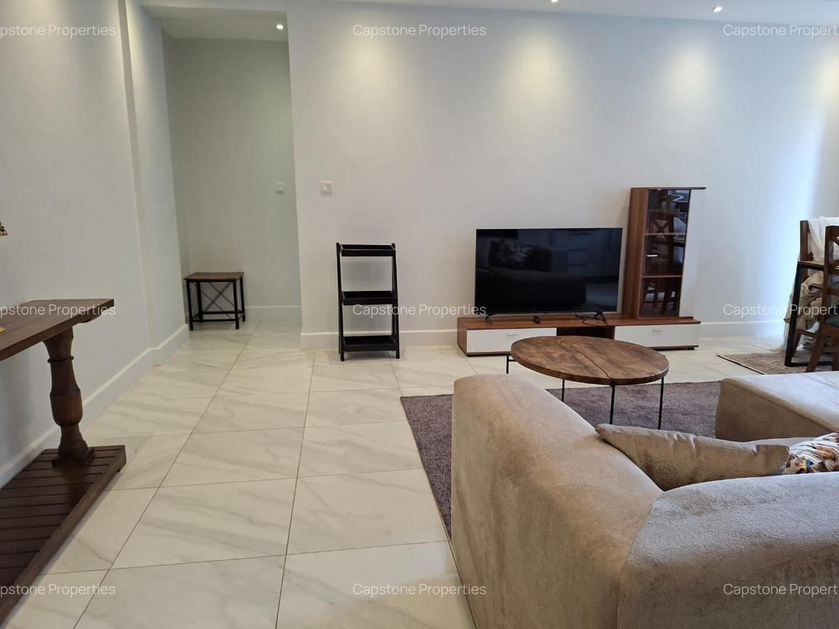 Serviced 1 Bed Apartment with En Suite in Westlands Area - 7