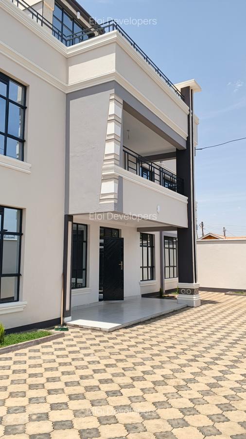 4 Bed House at Thika - 3