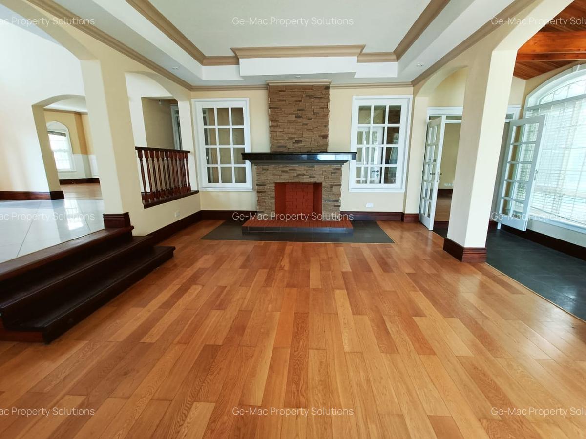 4 Bed House with En Suite in Kitisuru - 2