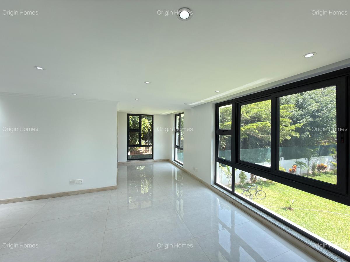 6 Bed House with En Suite at Runda - 4