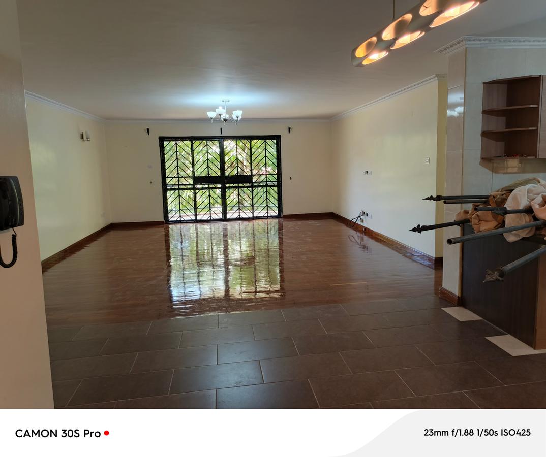 3 Bed Apartment with En Suite at Kileleshwa - 7 3 Bed Apartment with En Suite at Kileleshwa - 7