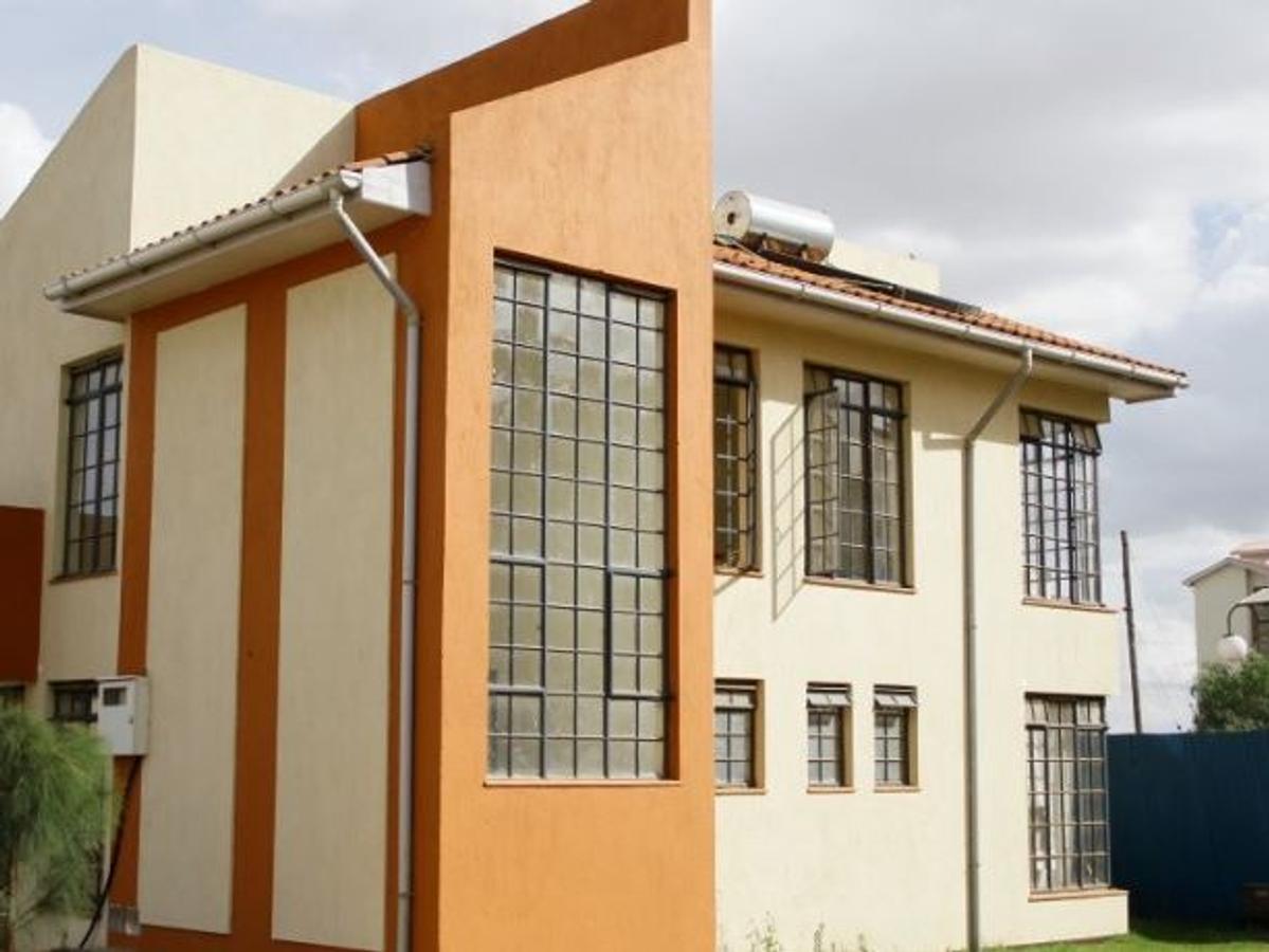 3 Bed House in Mlolongo - 1