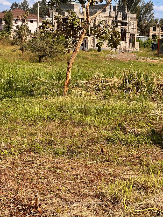 Land at Kenyatta Road - 5