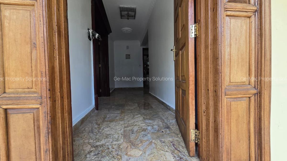 4 Bed Townhouse with En Suite in Lavington - 8