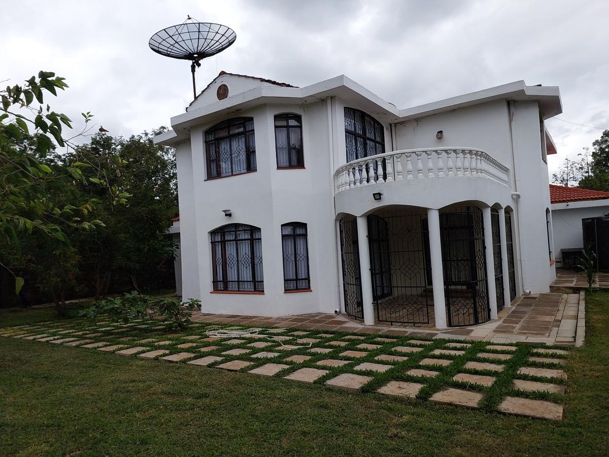 Commercial Property with Backup Generator at Mzima Springs - 3