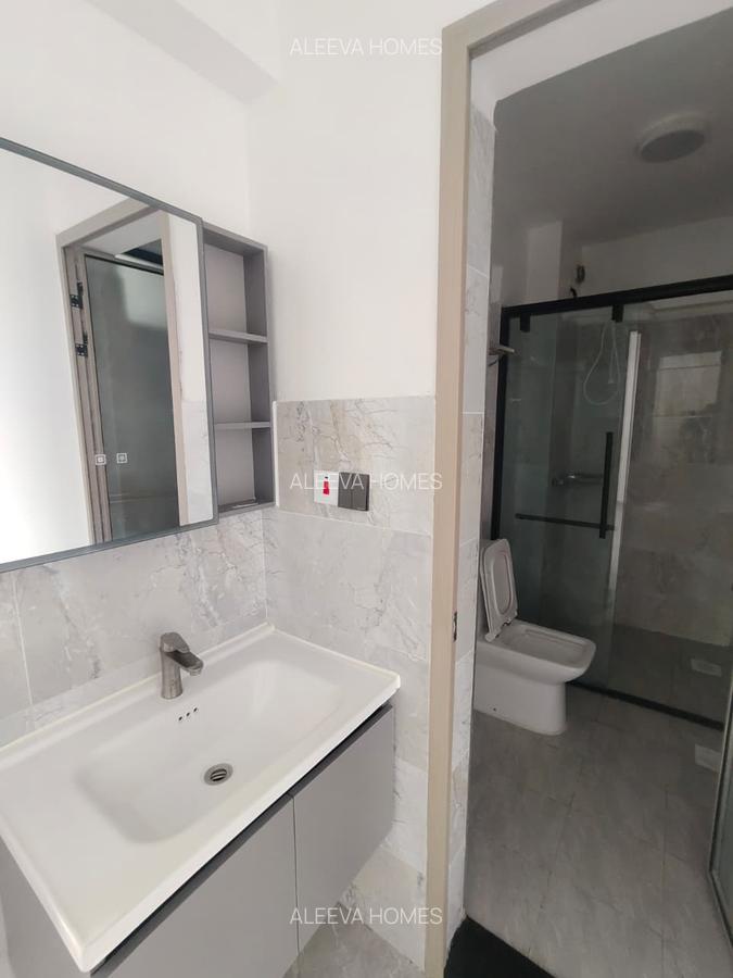 1 Bed Apartment with Gym in Lavington - 7