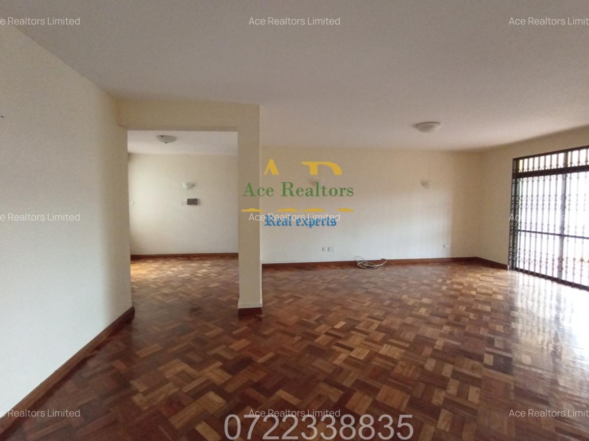 3 Bed Apartment with En Suite at Rhapta Road Westlands Nairobi - 9