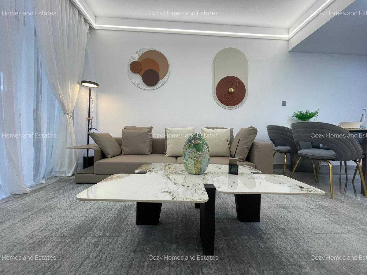 2 Bed Apartment with En Suite at Lavington - 2