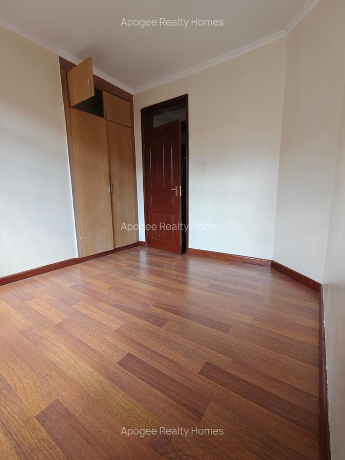 4 Bed Apartment with En Suite at Fourways Junction Estate - 9