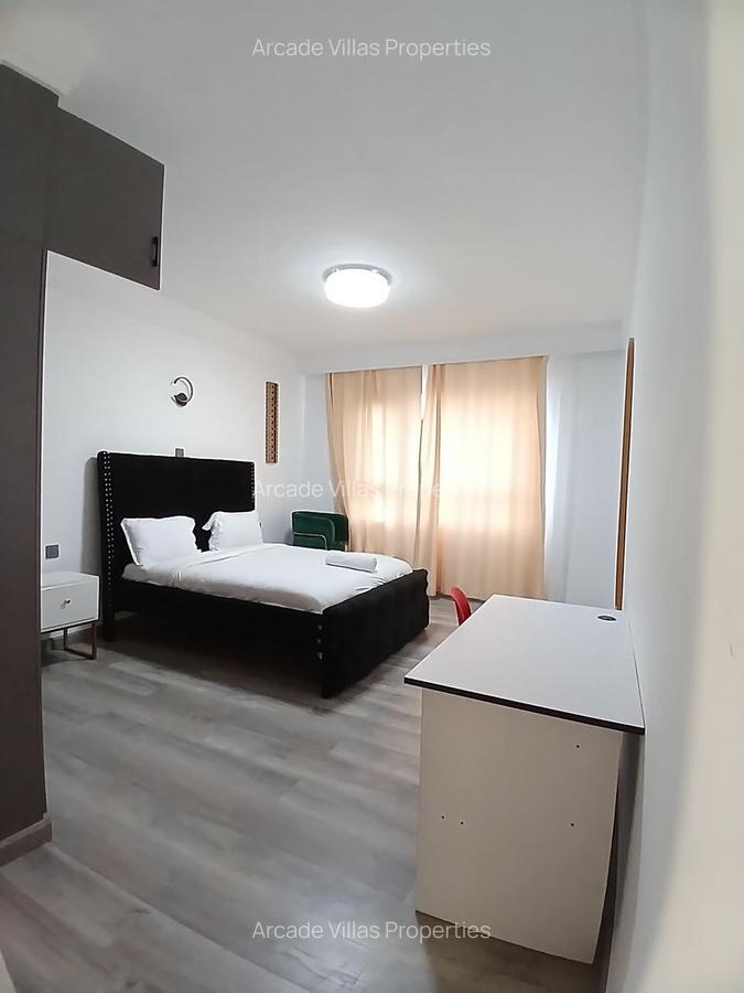 Serviced 4 Bed Apartment with En Suite in Lavington - 10