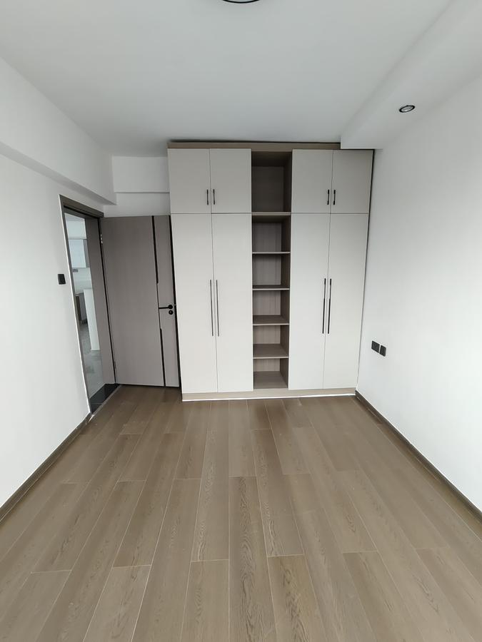 3 Bed Apartment with Gym in Kilimani - 8