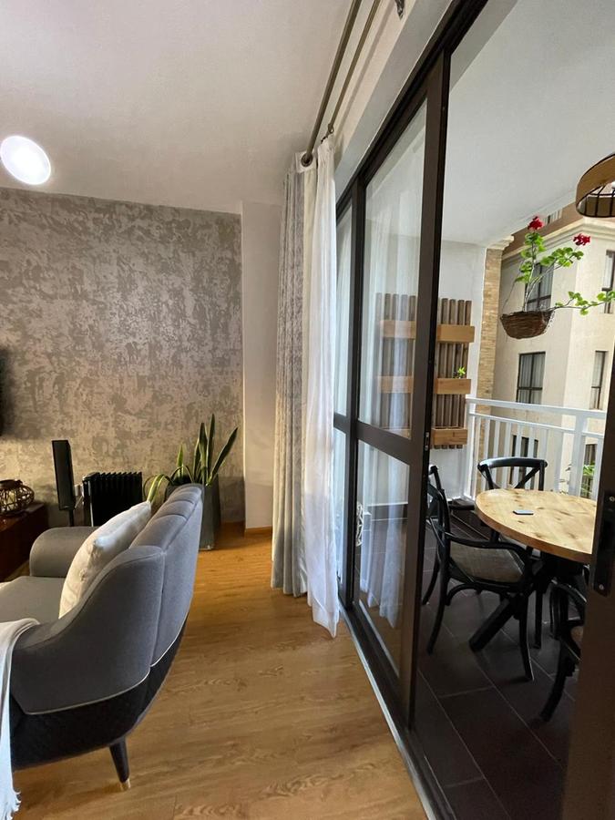 Serviced 3 Bed Apartment with En Suite at Kirichwa - 6