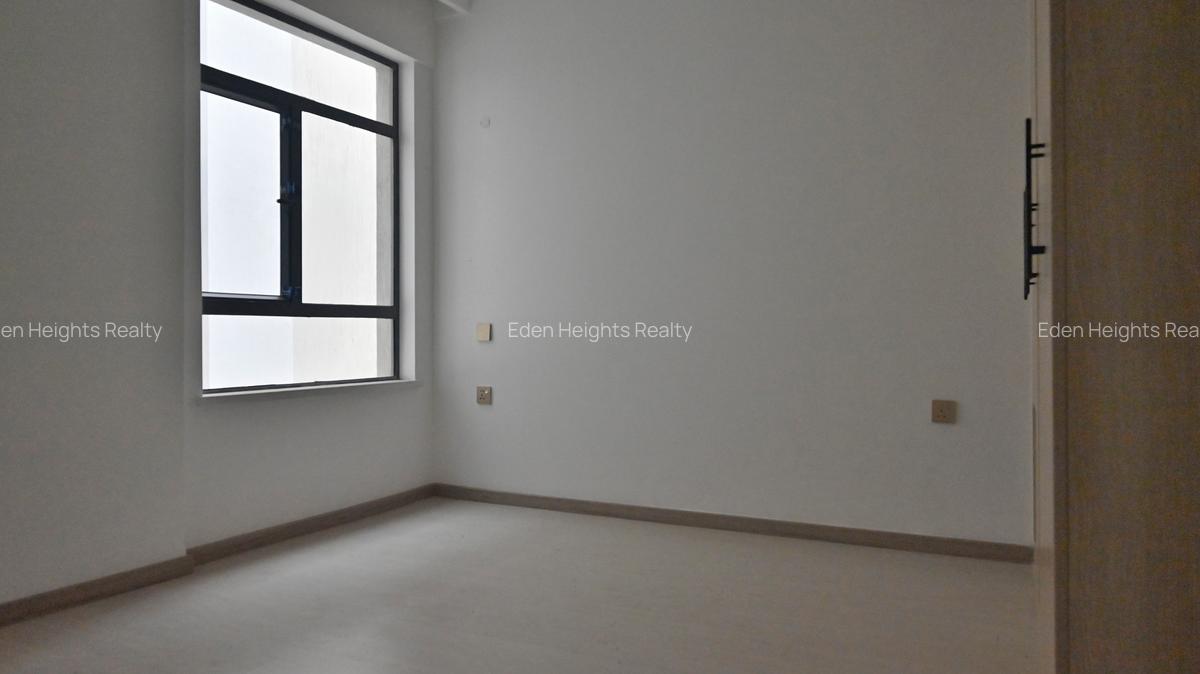 4 Bed Apartment with En Suite in Kilimani - 8