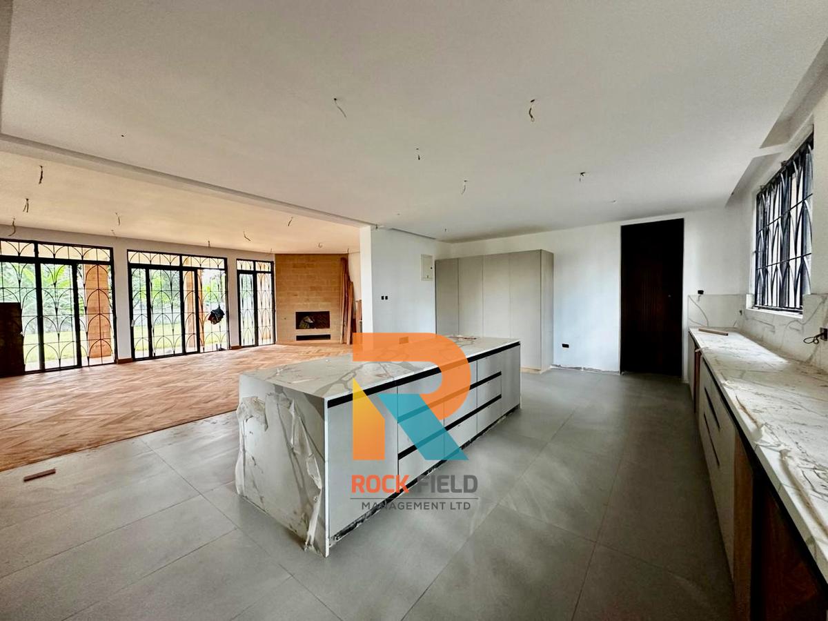 4 Bed Townhouse with En Suite in Runda - 4