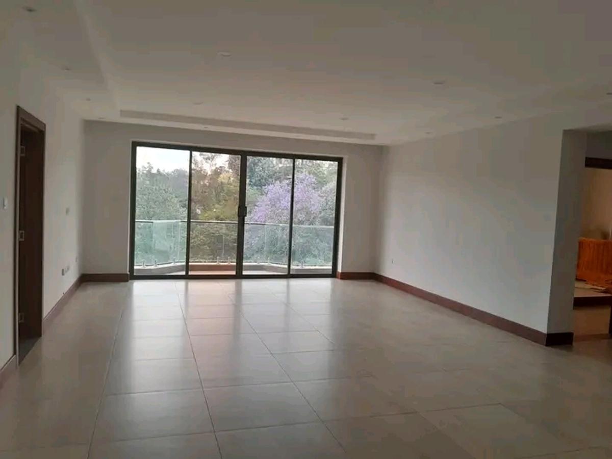 3 Bed Apartment with En Suite in Westlands Area - 20