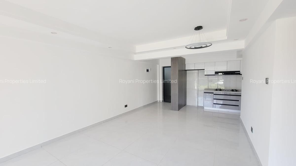 2 Bed Apartment with En Suite in Westlands Area - 3