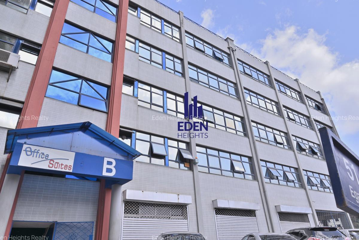 2,200 ft² Commercial Property with Backup Generator in Parklands - 1