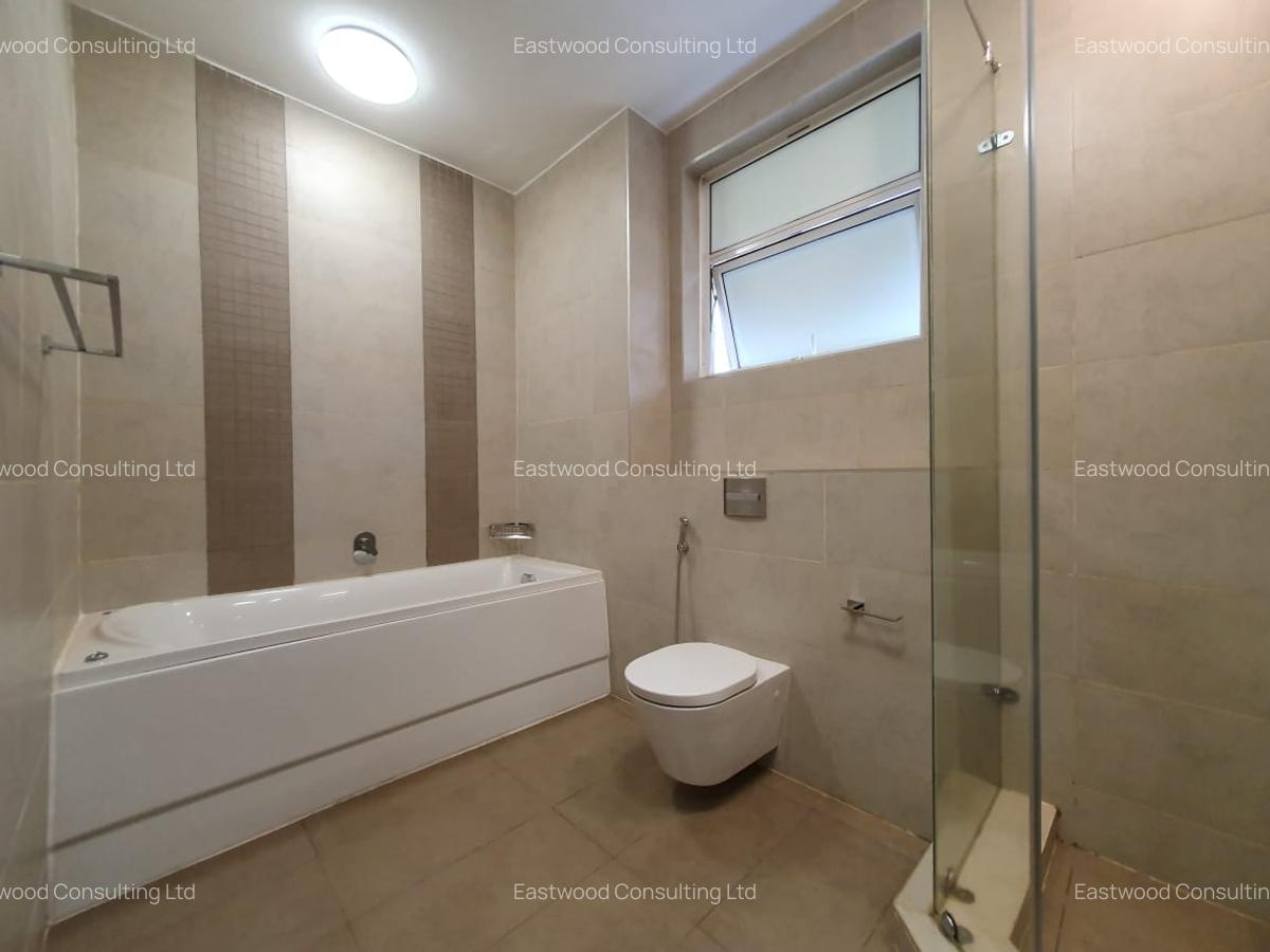 4 Bed Apartment with En Suite at General Mathenge Road - 13