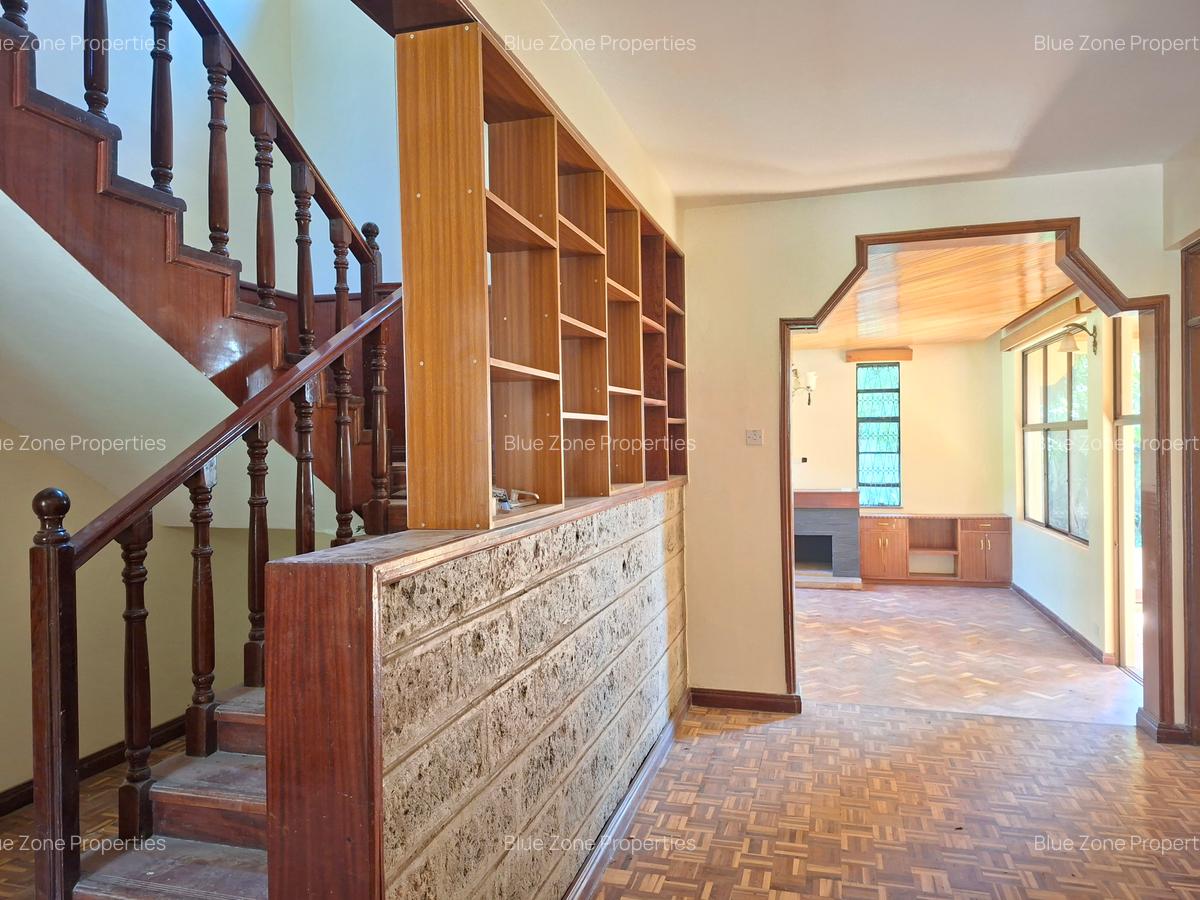 4 Bed House with En Suite at Off Mimosa Rd - 4