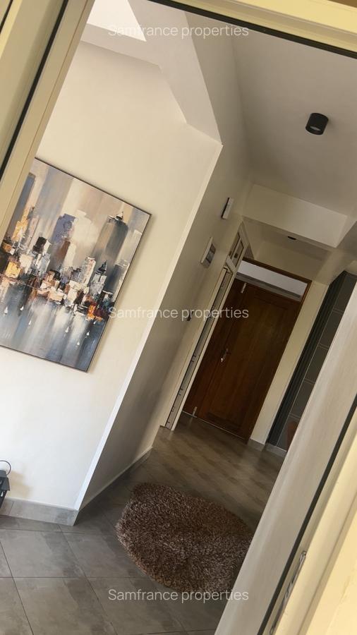 2 Bed Apartment with En Suite at Greenwood - 6