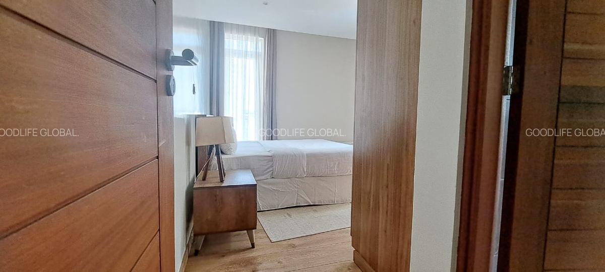 2 Bed Apartment with En Suite at Kileleshwa - 16