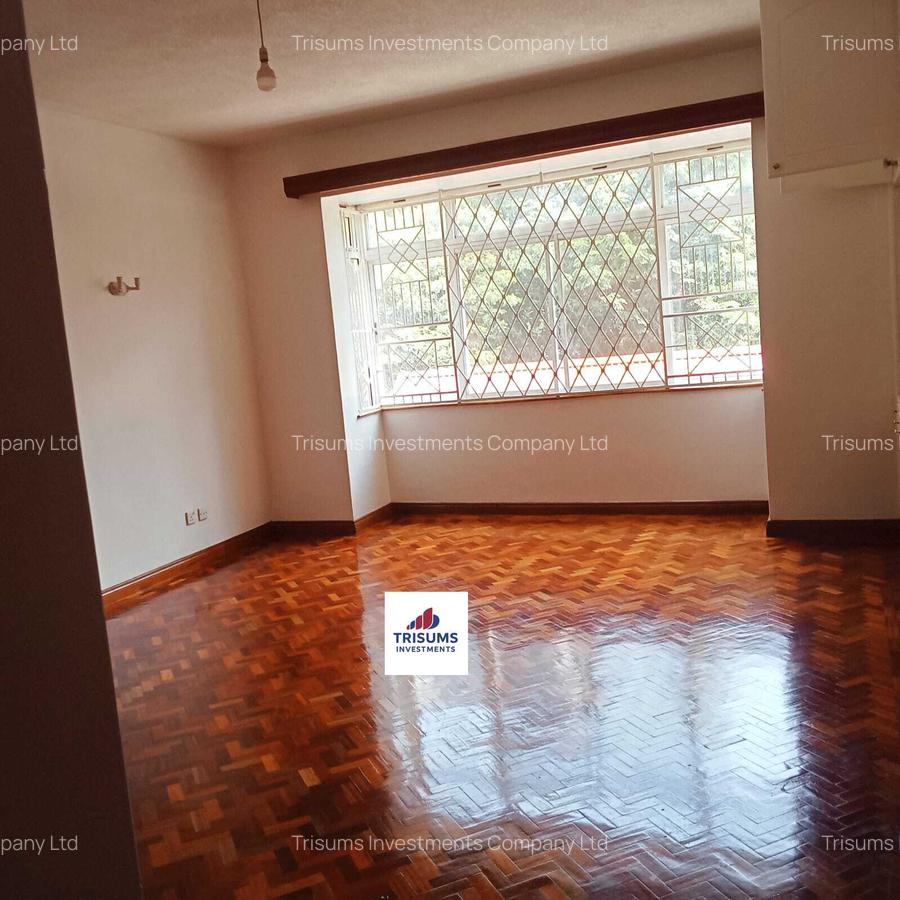 4 Bed Apartment with En Suite at Rhapta Road - 10