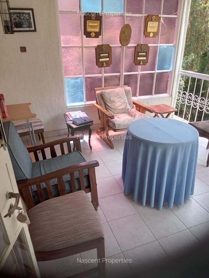4 Bed House with En Suite at Old Muthaiga - 11