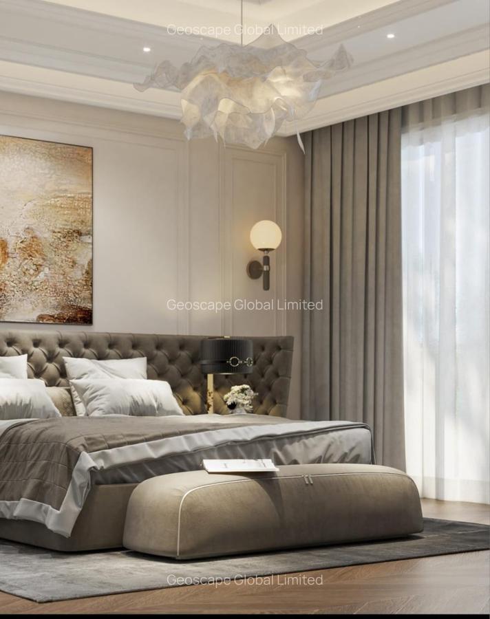 5 Bed Townhouse with En Suite in Lavington - 6