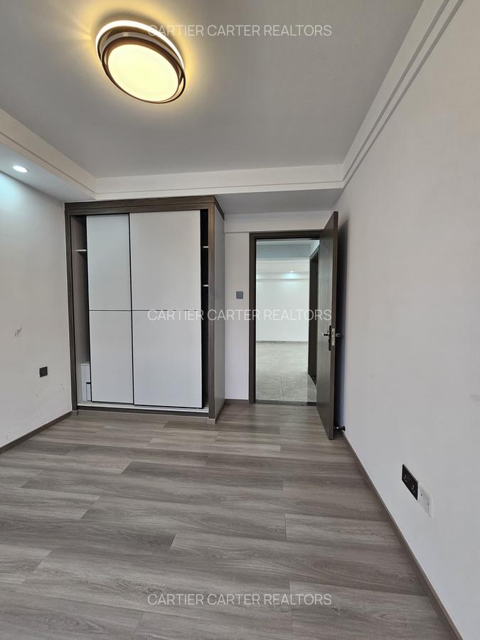 2 Bed Apartment with En Suite in Westlands Area - 2