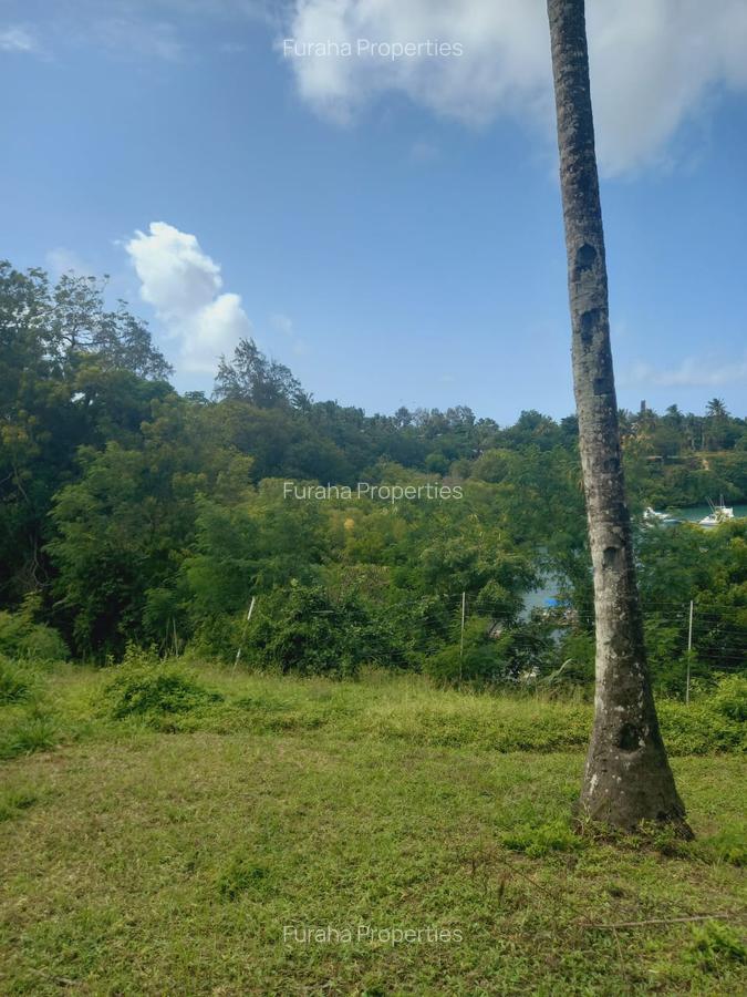 5.4 ac Land in Mtwapa - 6
