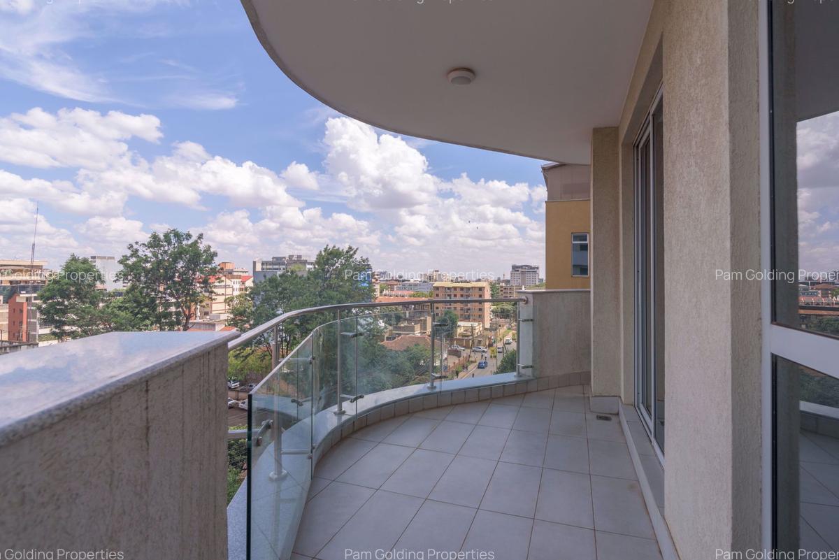 1 Bed Apartment at Muthiithi Road - 10