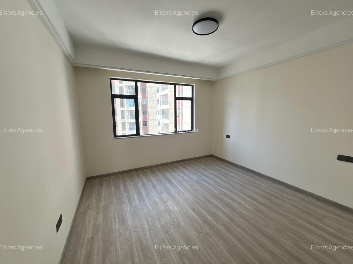 3 Bed Apartment with En Suite at Kirichwa Road - 13