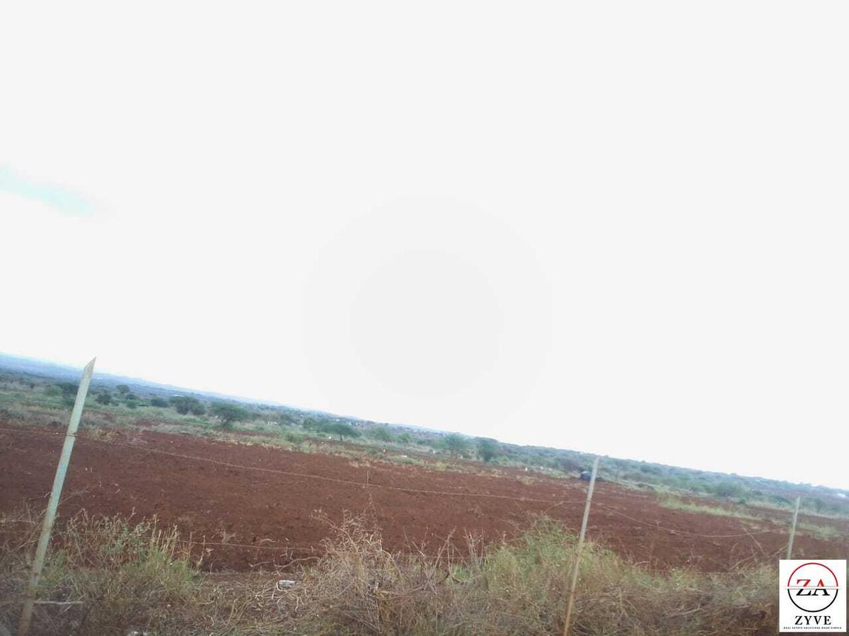 10 ac Land at Oloitokitok - 6