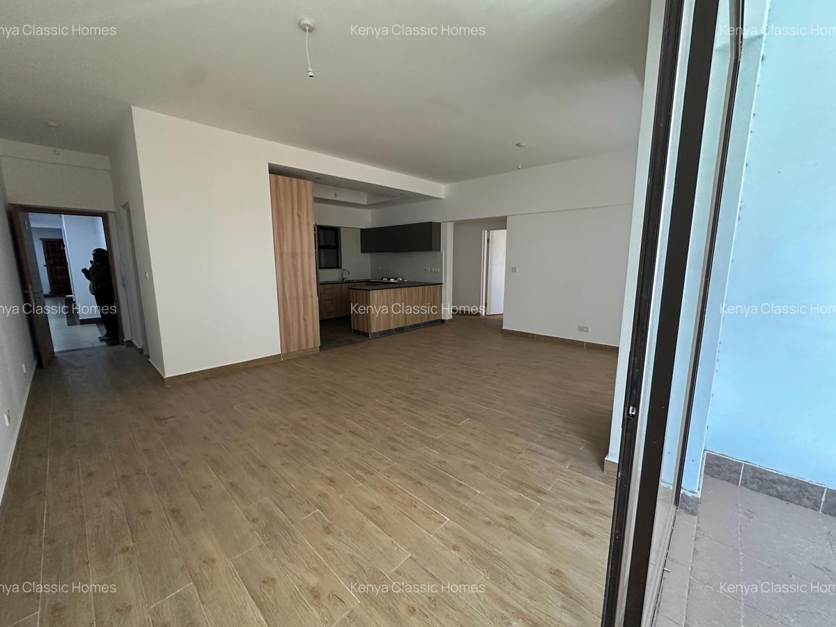 3 Bed Apartment with En Suite at Kilimani - 6