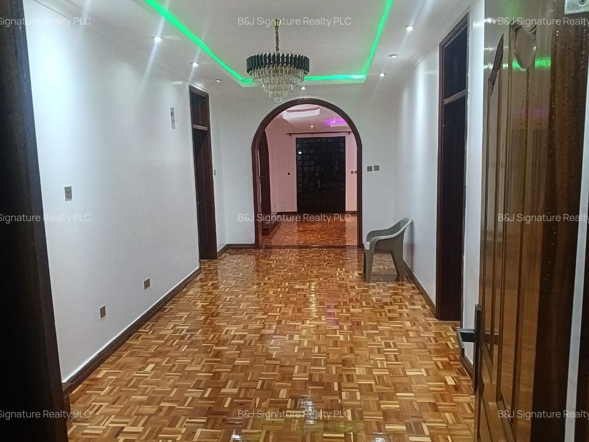 4 Bed Townhouse with En Suite in Runda - 13