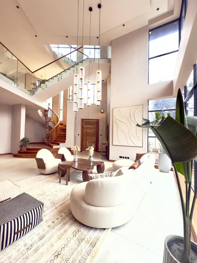 4 Bed Townhouse with En Suite at Loresho - 7