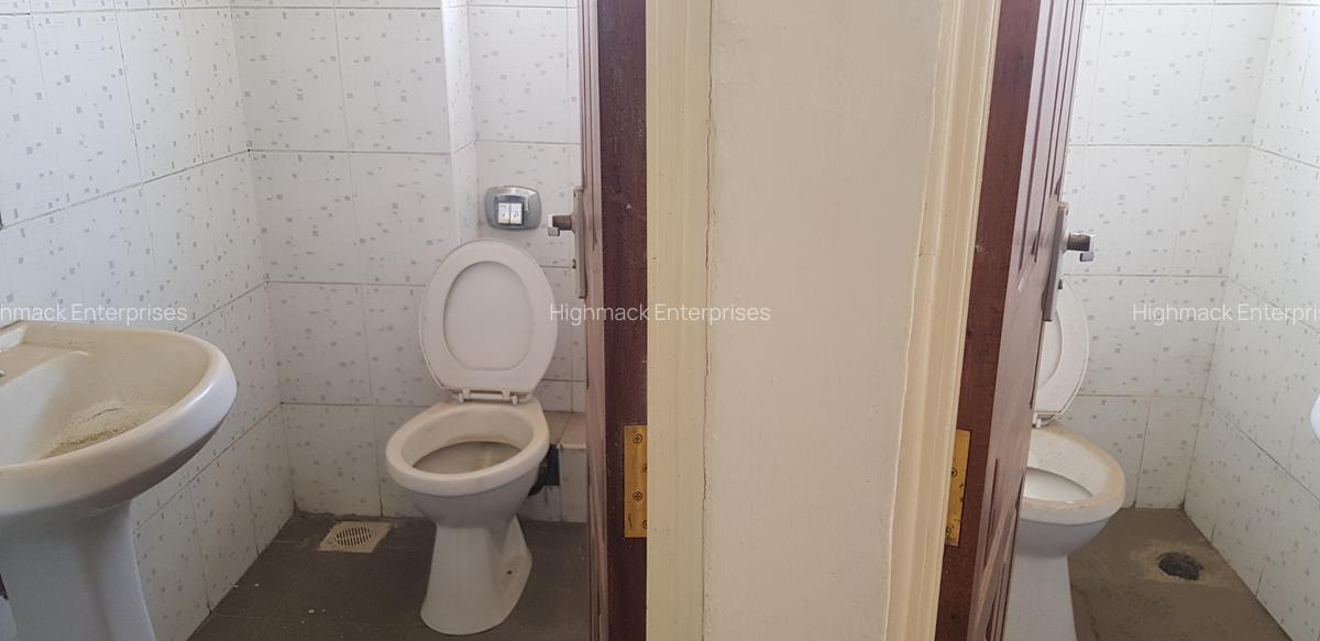 6,000 ft² Warehouse with Service Charge Included at Mombasa Road - 3