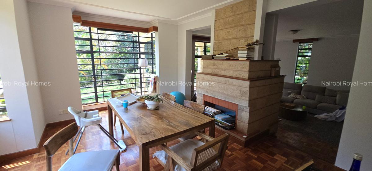 4 Bed Townhouse with En Suite at Rosslyn Heights - 15