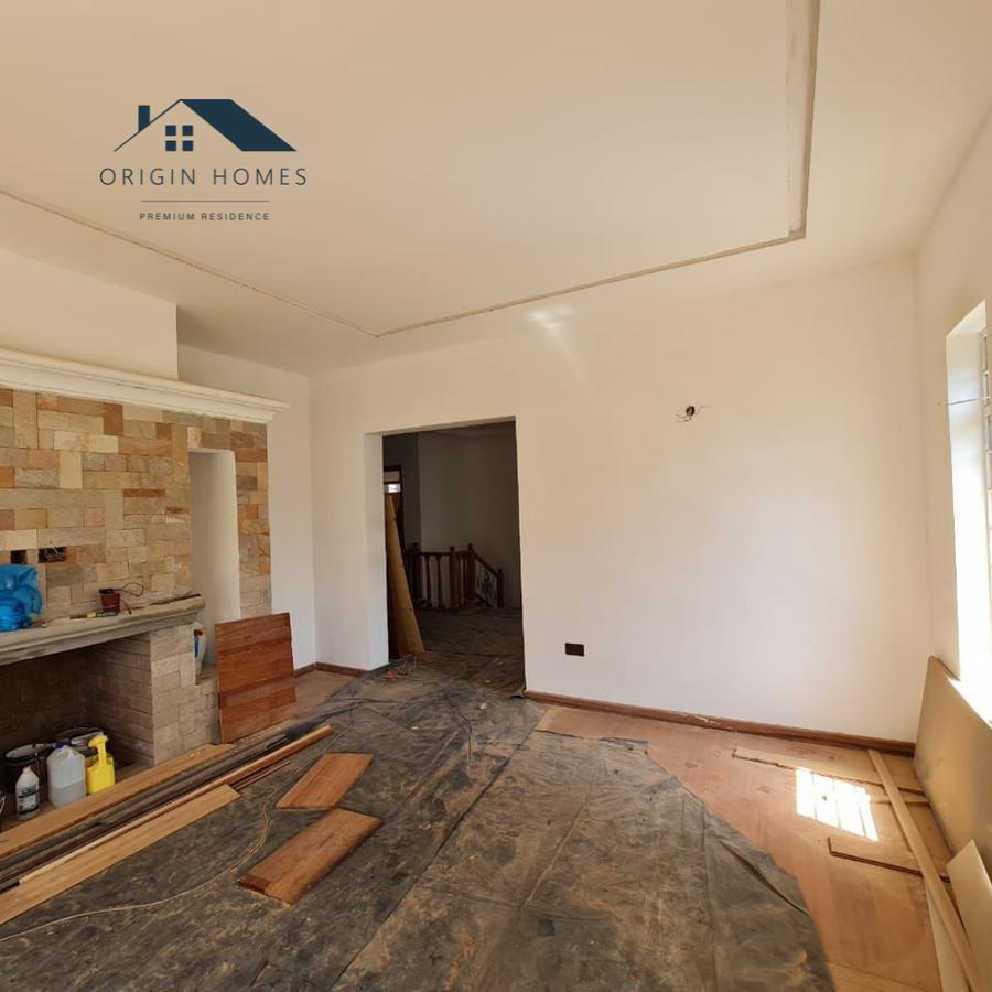 4 Bed House with En Suite at Kitisuru - 11