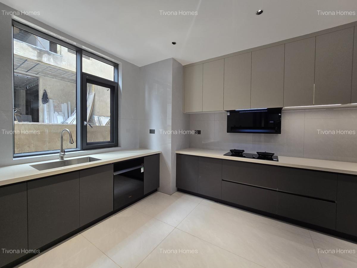 5 Bed House with Staff Quarters in Lavington - 1