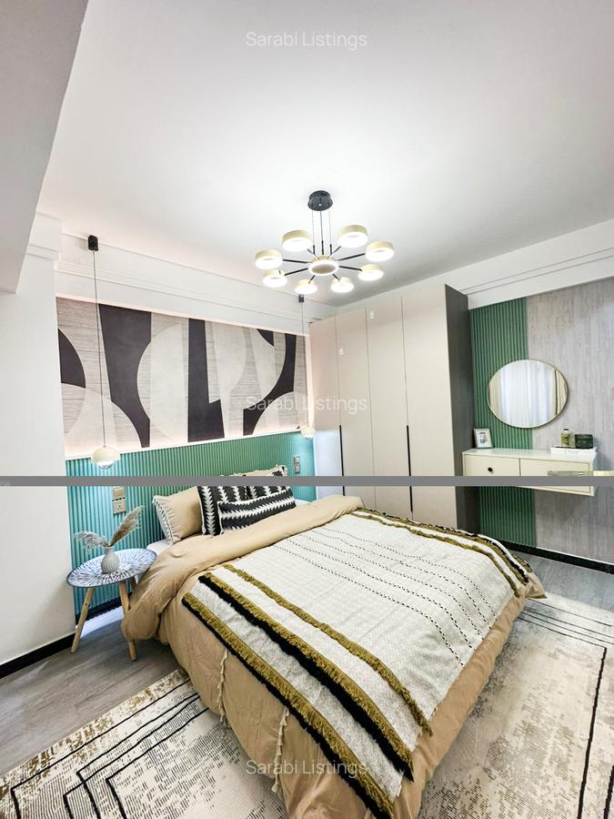 4 Bed Apartment with En Suite in Kileleshwa - 6