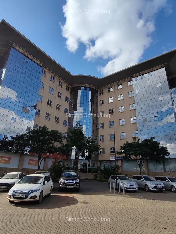 Office with Backup Generator at Mombasa Road - 4