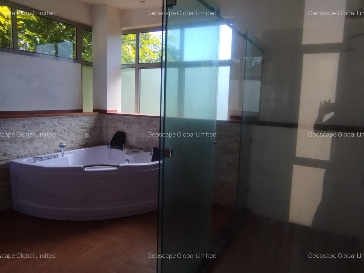 5 Bed House with En Suite in Karen - 11