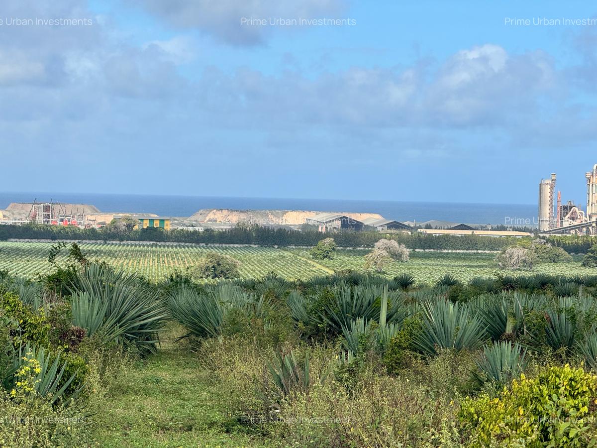 Land in Vipingo - 3