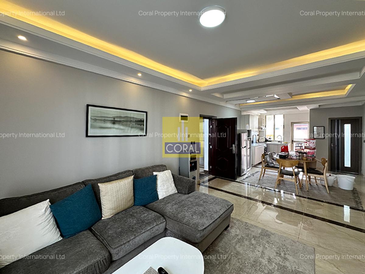 2 Bed Apartment in Ngong - 2