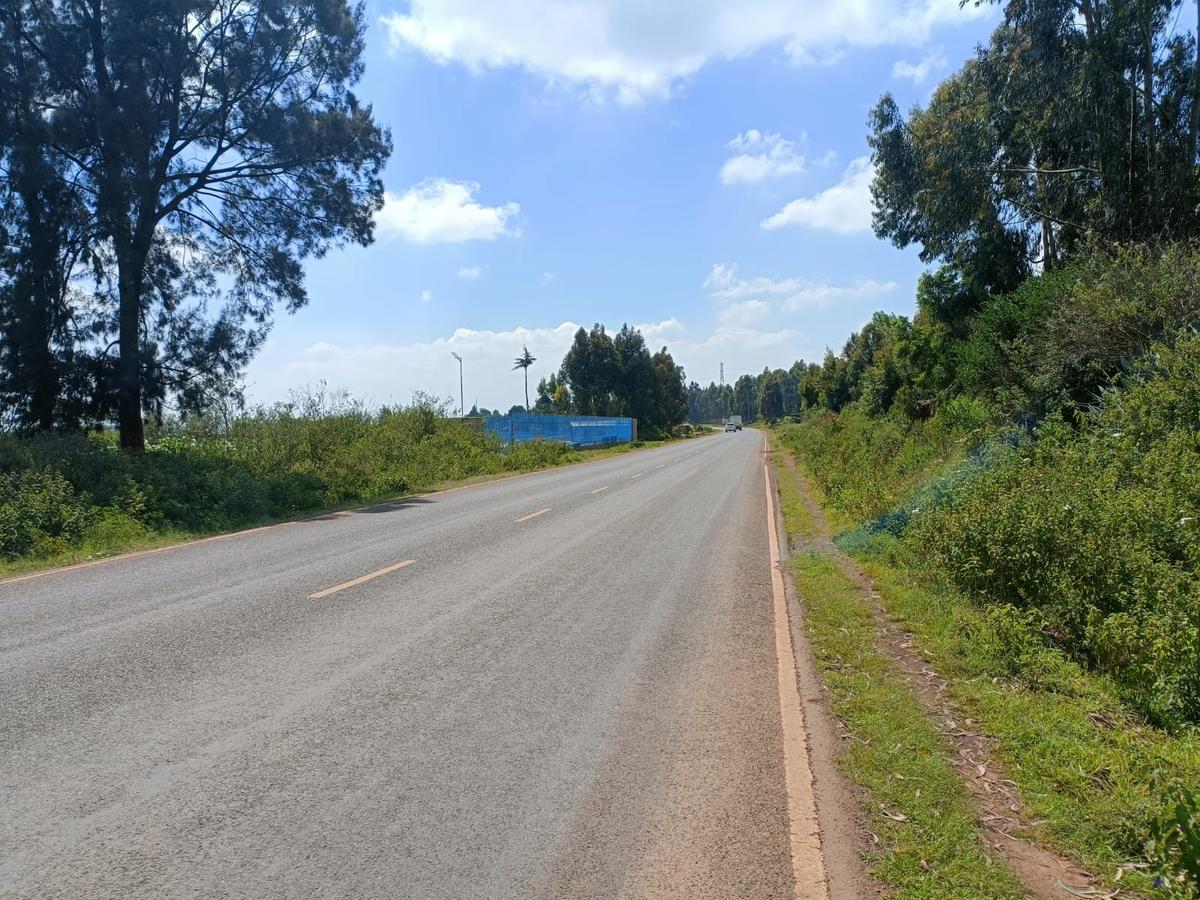 0.043 ha Land at Limuru Uplands - 9